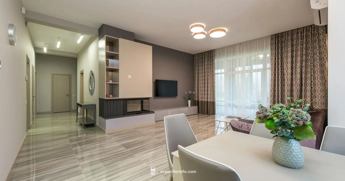 Inova Purifier Guide - Air Purifier Info