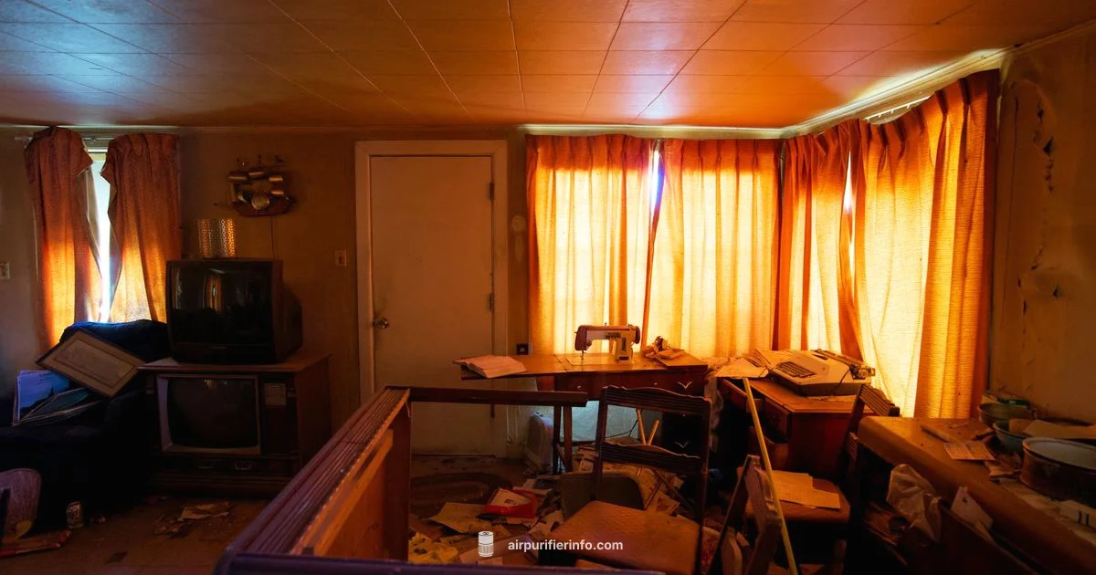 Dust Magnet Pick - Air Purifier Info