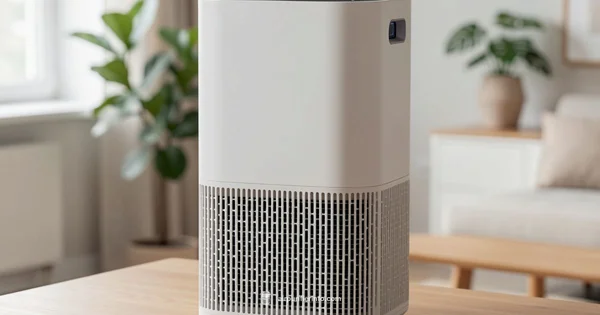 Air Purifier Target - Air Purifier Info