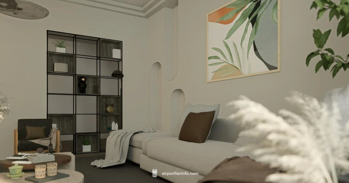 Nobico Review - Air Purifier Info