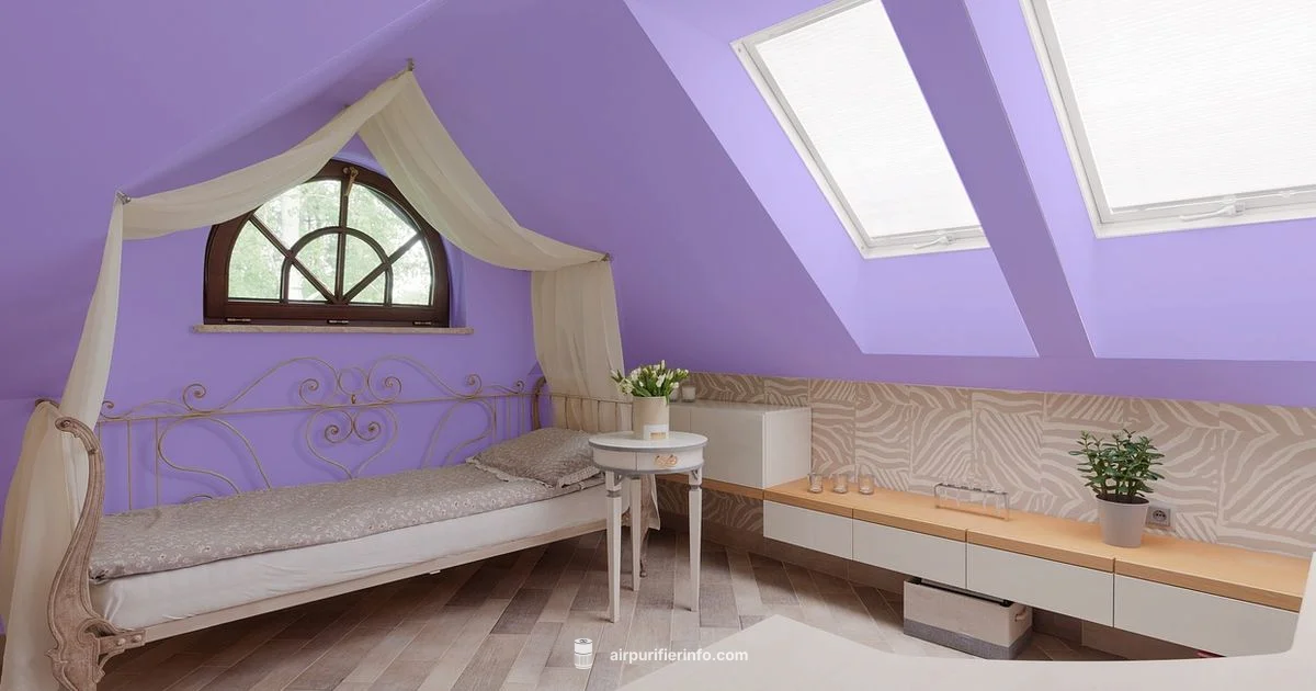 Air-Purifying Plants - Air Purifier Info