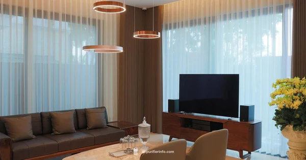 Winix Repair Tips - Air Purifier Info