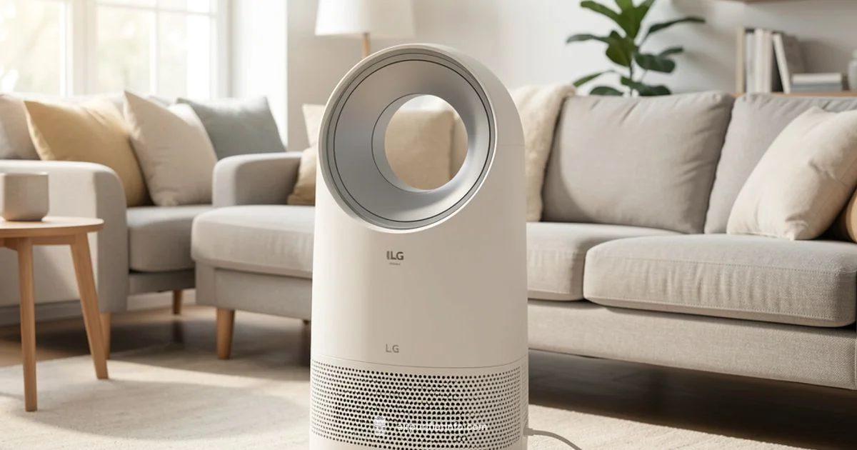 Puricare 360 Review - Air Purifier Info