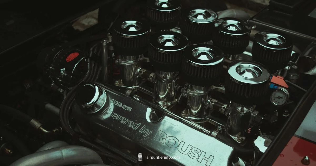 K&N Air Filter Verdict K&N Air Filter Verdict - Air Purifier Info