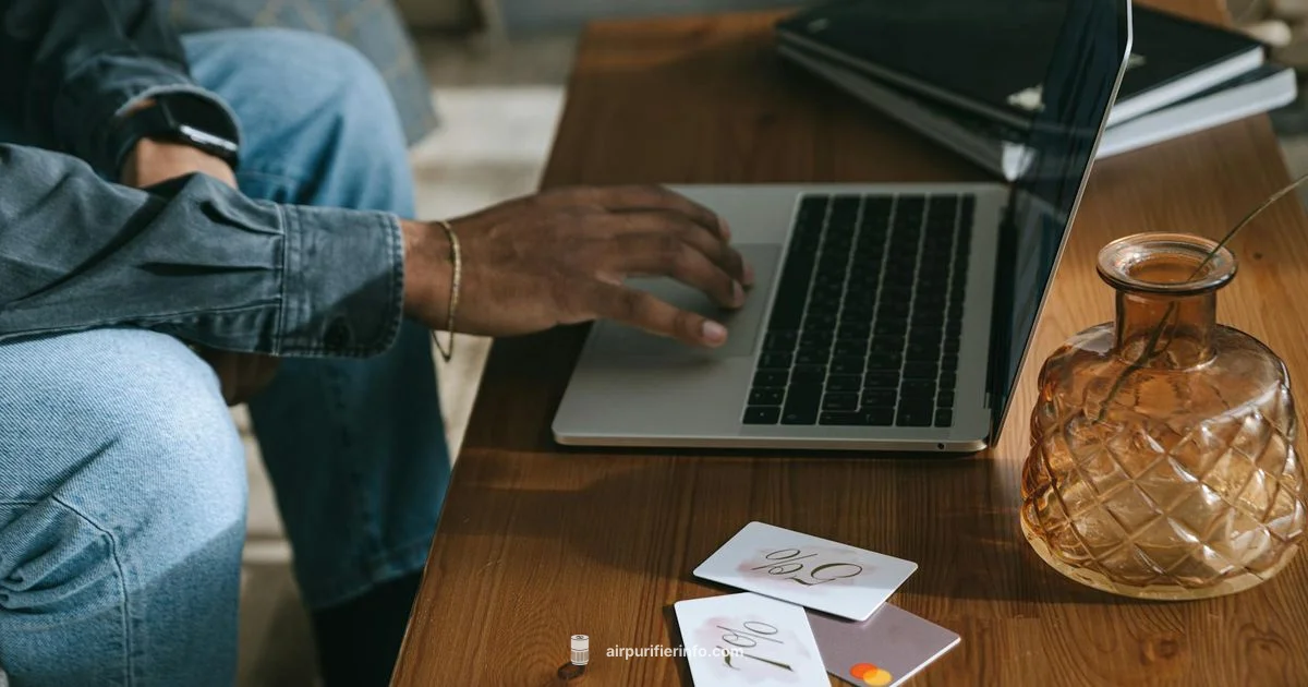 Ebay Air Purifier Guide - Air Purifier Info