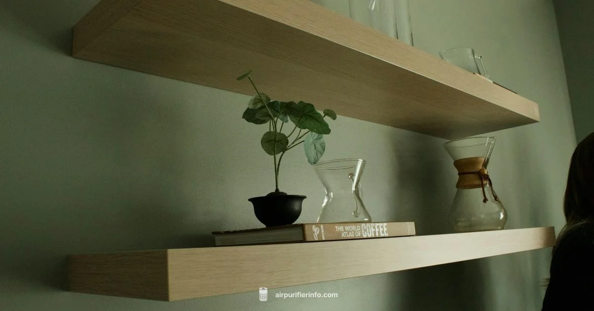 Coway Purifier Review - Air Purifier Info