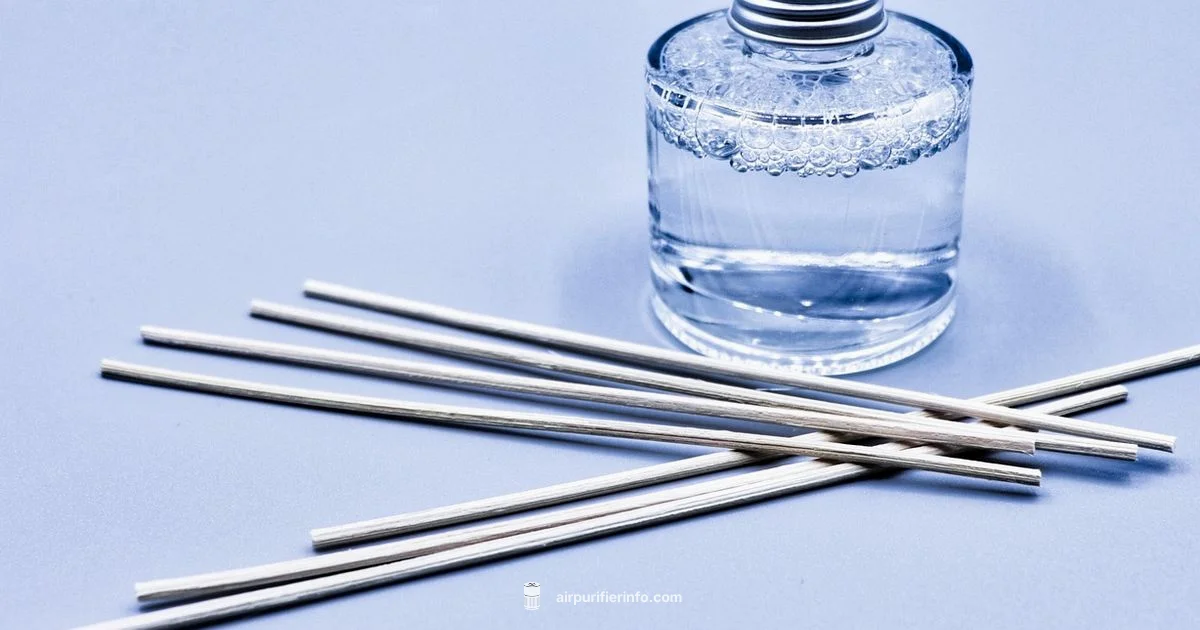 Diffuser Integration Diffuser Integration - Air Purifier Info