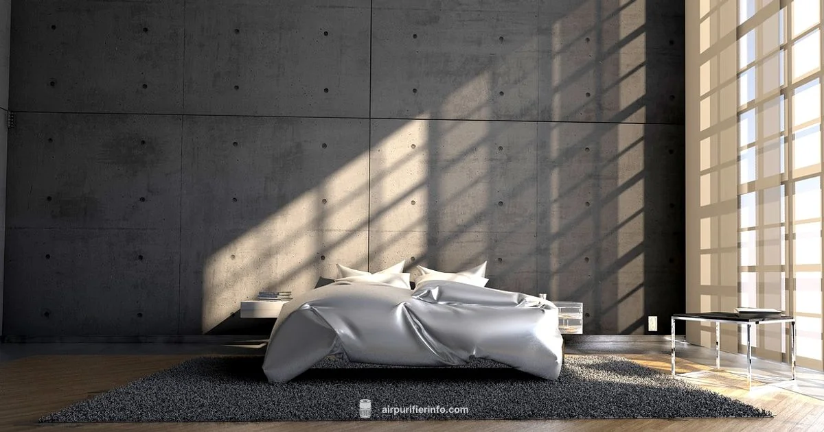 Eco Self Air Purifier - Air Purifier Info