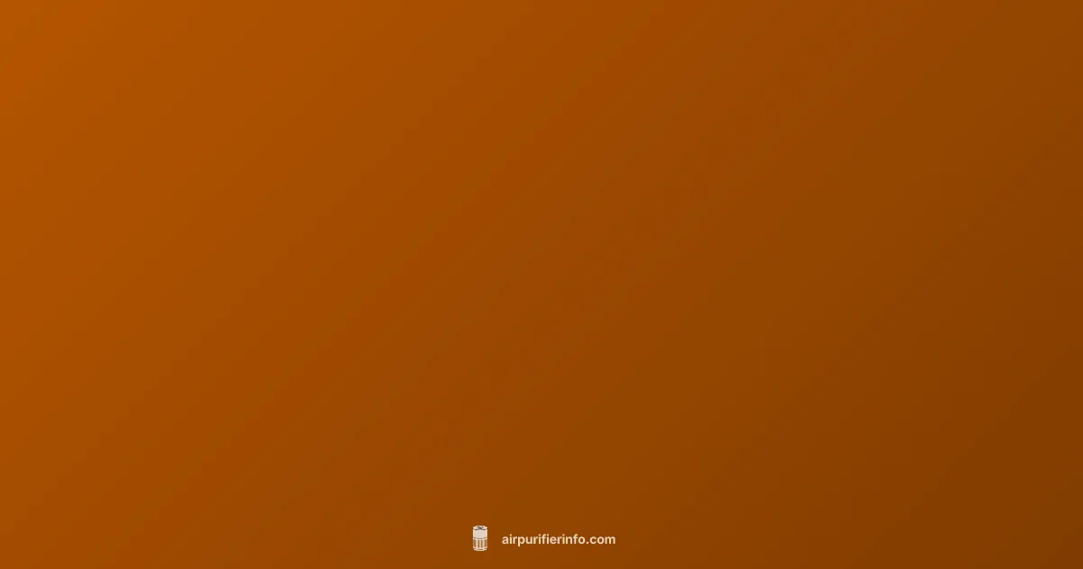 LG Fridge Filter Guide - Air Purifier Info (illustration)