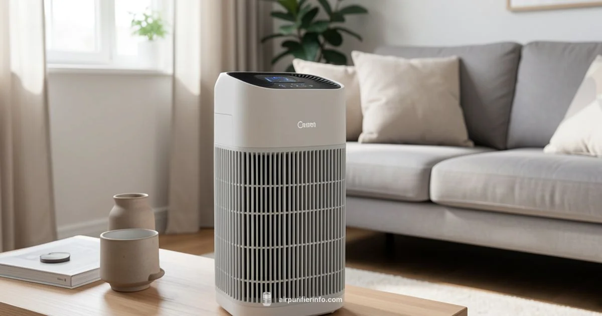 Multi Stage Purifier - Air Purifier Info