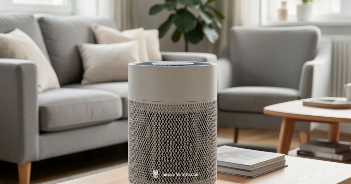 Purifier Fan Not Working - Air Purifier Info