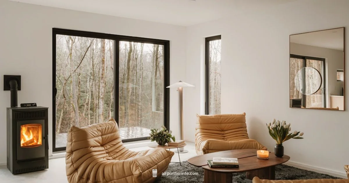 Whole Home Purification - Air Purifier Info