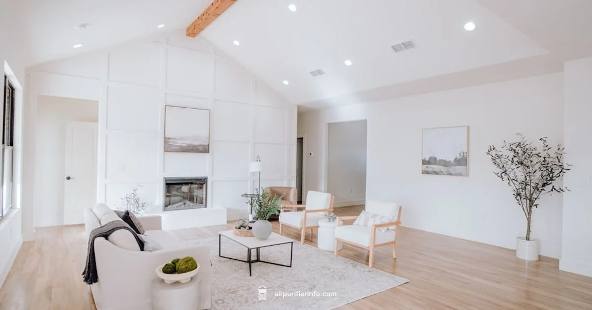 Breathe Easier at Home Breathe Easier at Home - Air Purifier Info