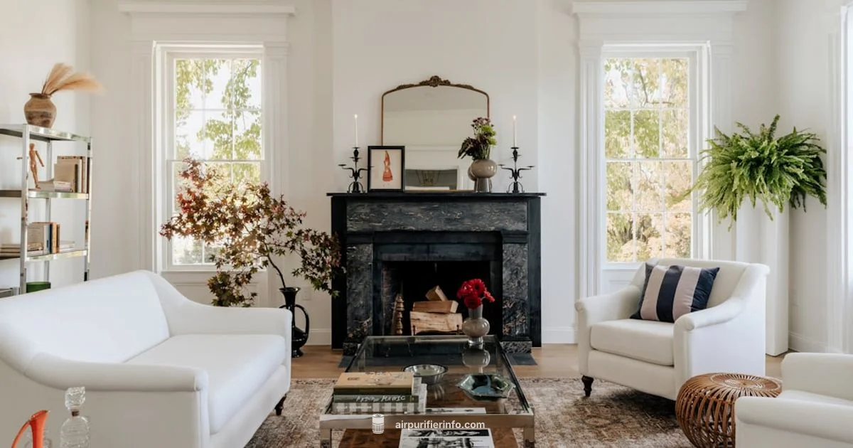 Budget Purifiers - Air Purifier Info