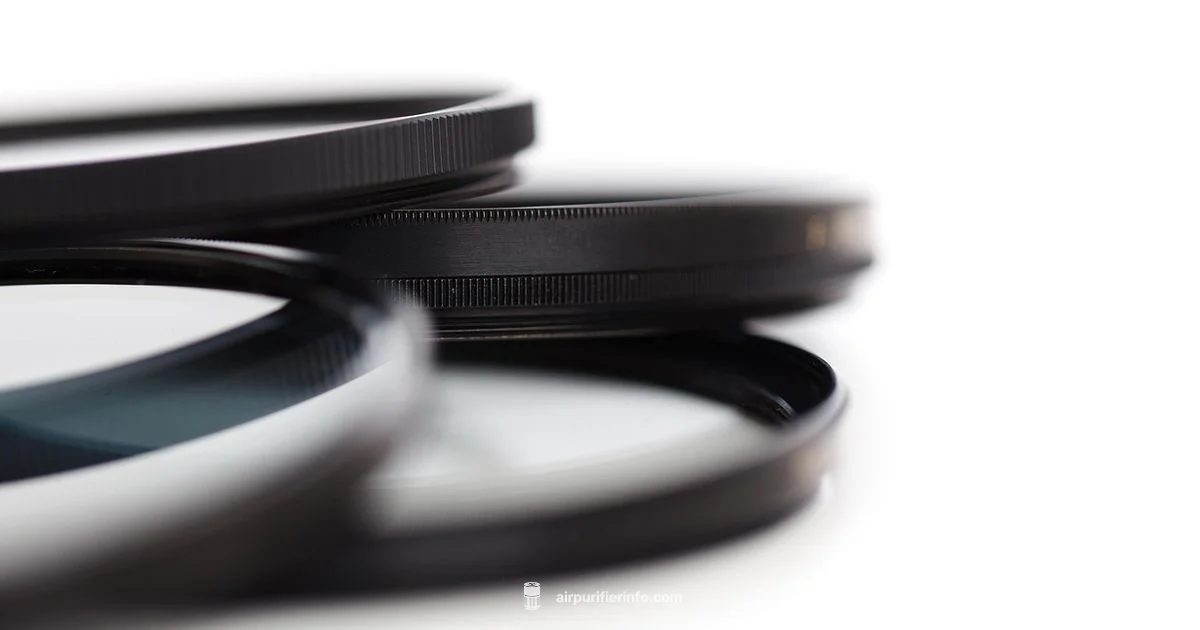 Air Filter Check - Air Purifier Info