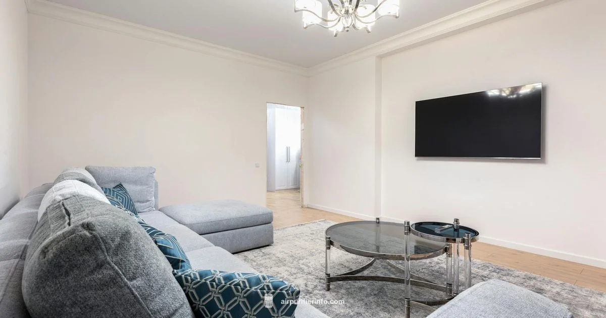 Plasma vs HEPA - Air Purifier Info