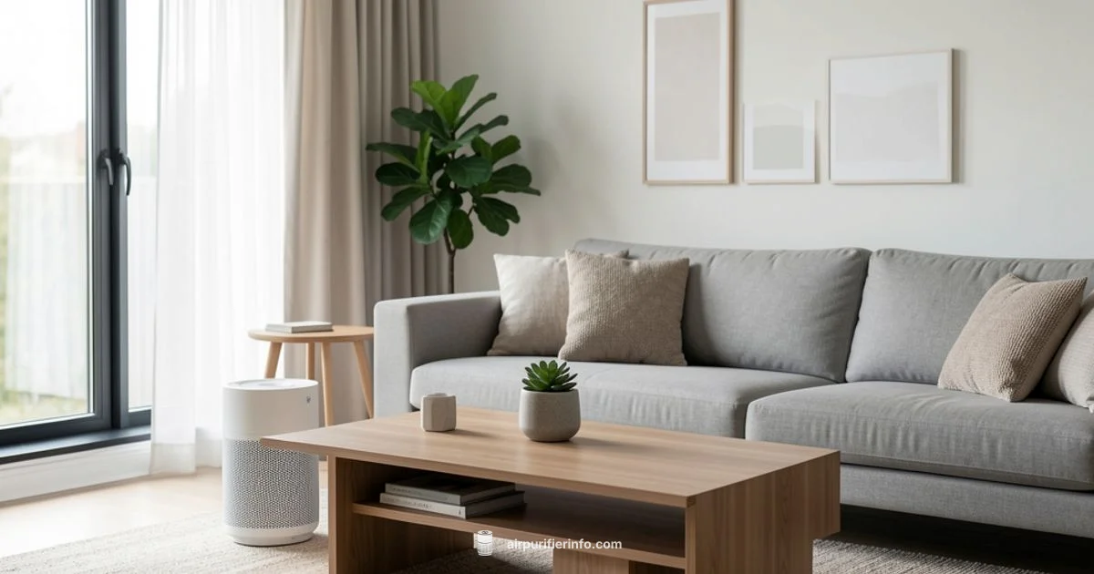 Pro H Overview - Air Purifier Info