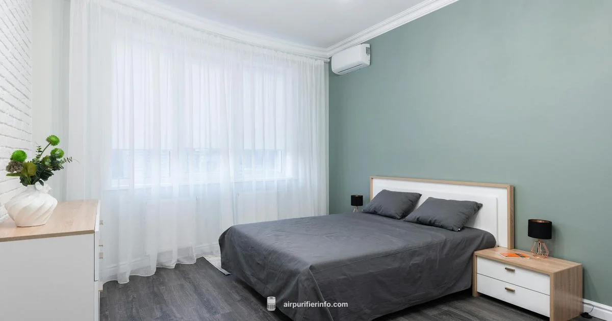 Vista 200 Review - Air Purifier Info