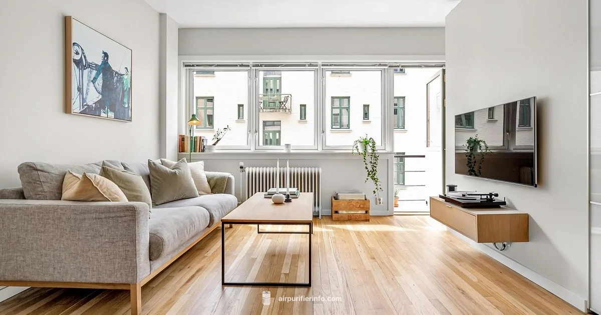 Air Purifier vs Vaporizer - Air Purifier Info