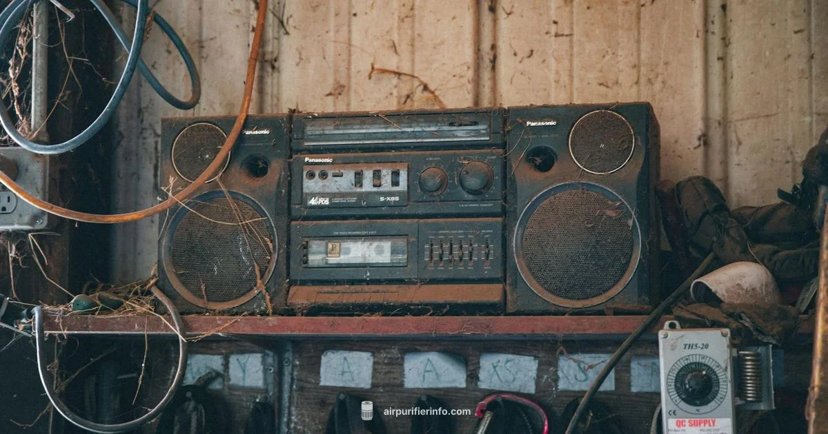 Compact Purifier Compact Purifier - Air Purifier Info