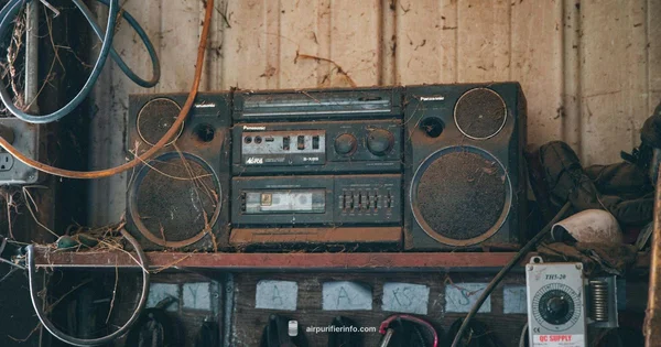 Compact Purifier - Air Purifier Info