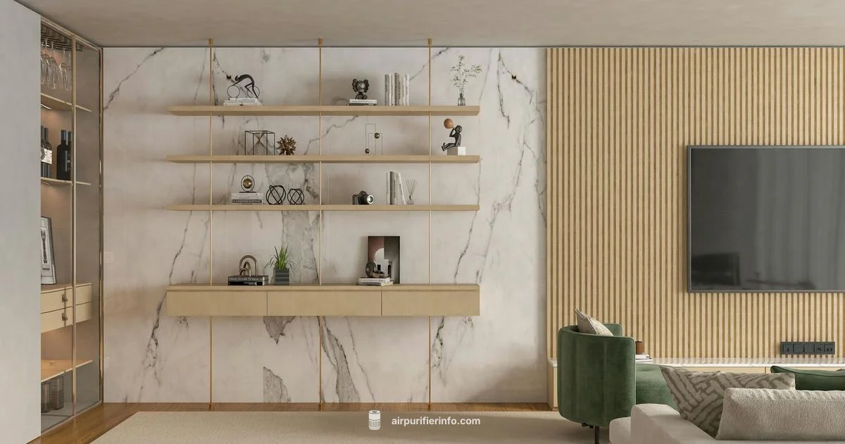 Filtrete at Walmart - Air Purifier Info