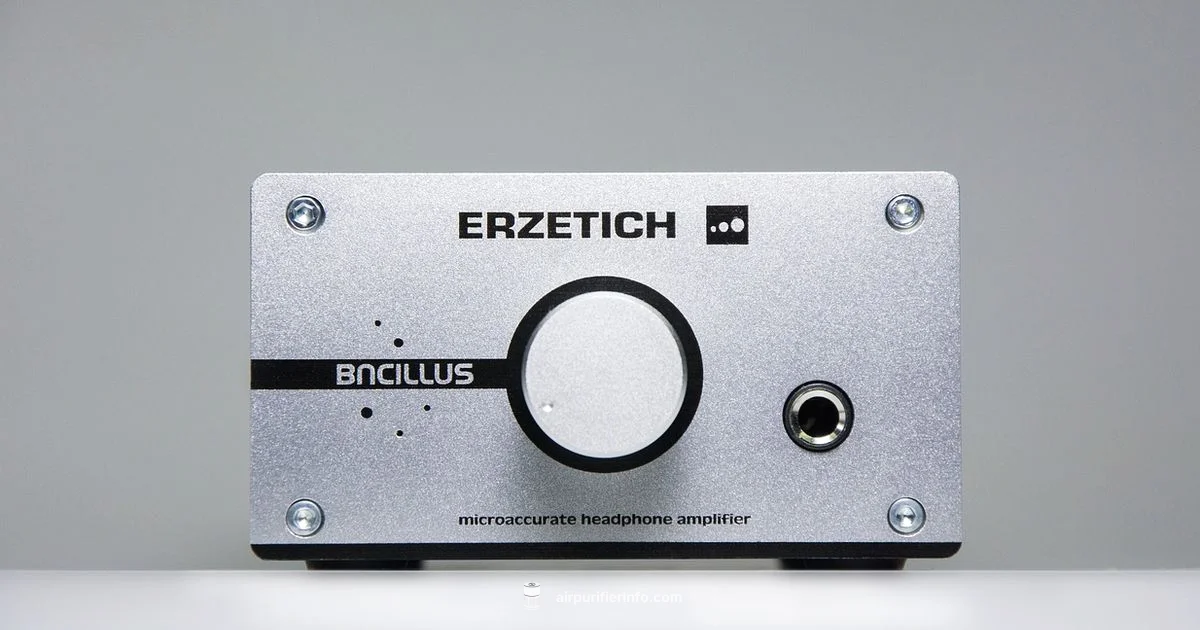 Dyson Headset Purifier Dyson Headset Purifier - Air Purifier Info