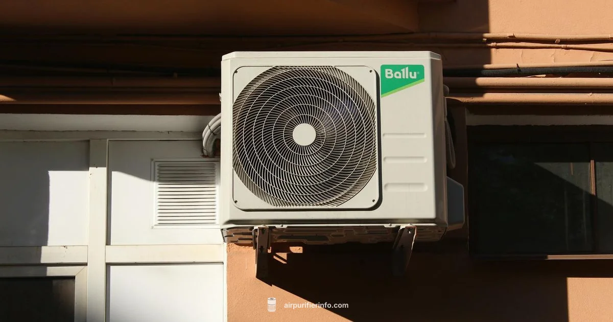 Smart Purifier AC - Air Purifier Info