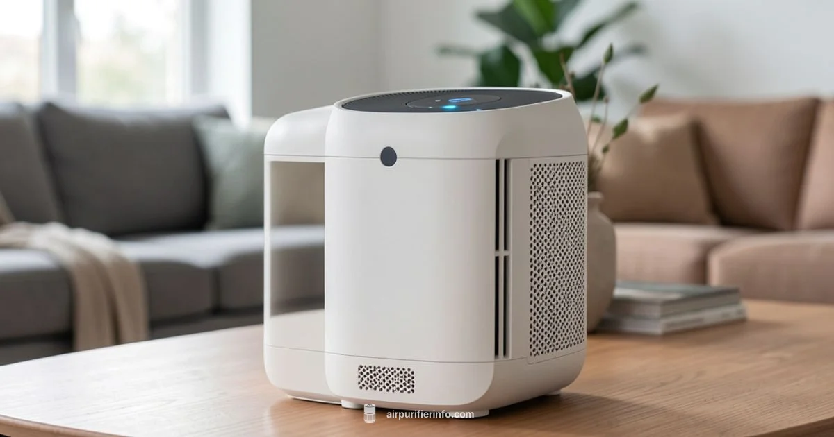 Levoit Filter Cleaning - Air Purifier Info