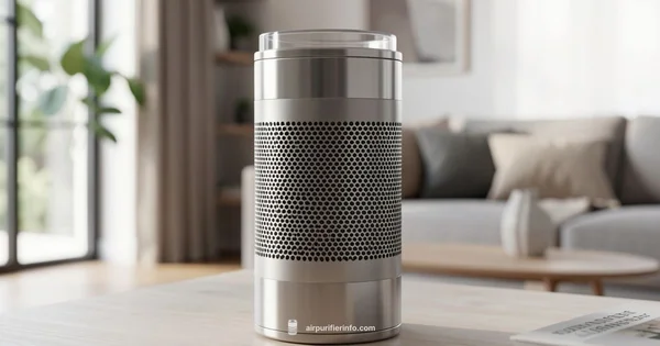 Formaldehyde Filter Guide - Air Purifier Info