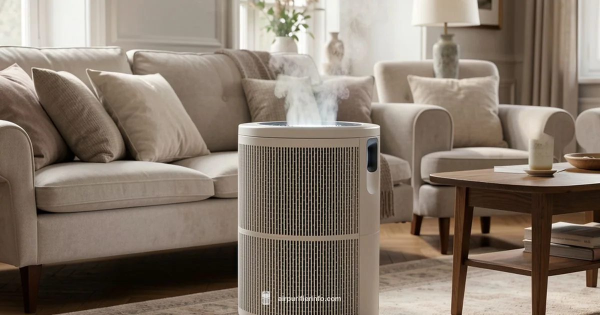 European Purifier Guide - Air Purifier Info