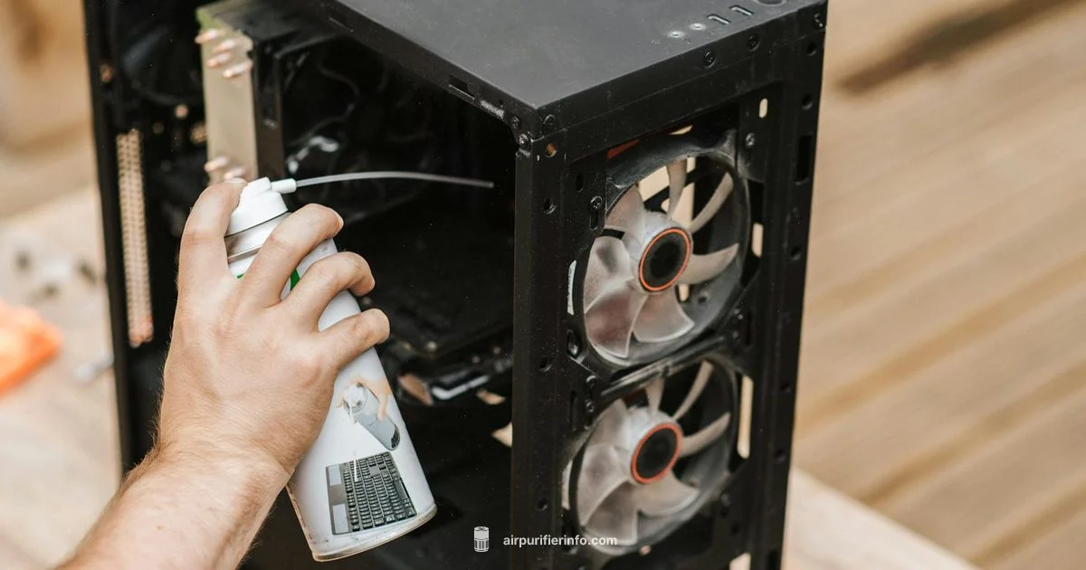 Odor Control Guide Odor Control Guide - Air Purifier Info