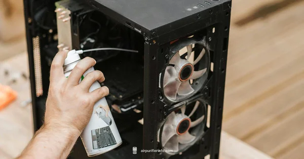 Odor Control Guide - Air Purifier Info