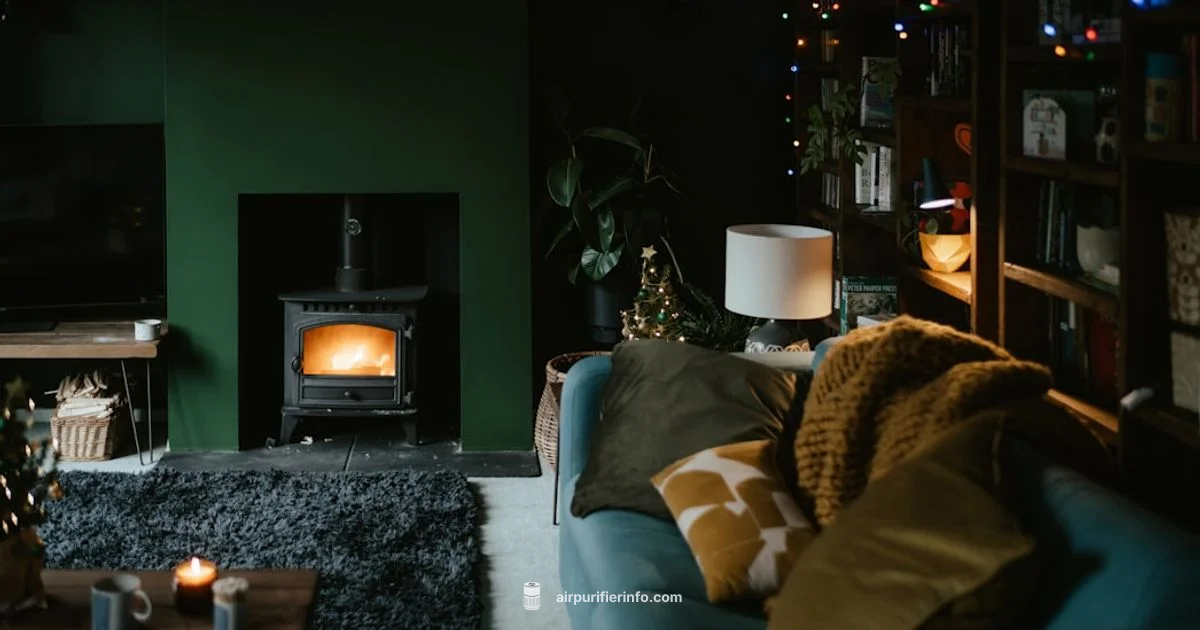 Smoke Eater Guide Smoke Eater Guide - Air Purifier Info