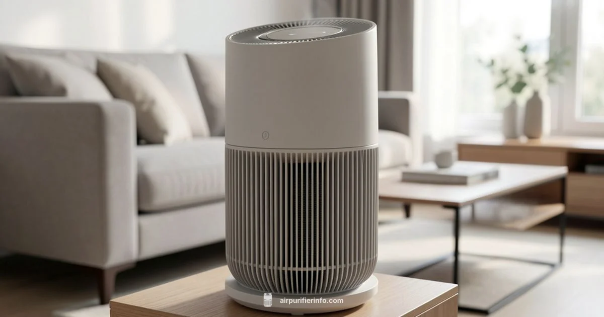 HEPA vs Non-HEPA - Air Purifier Info
