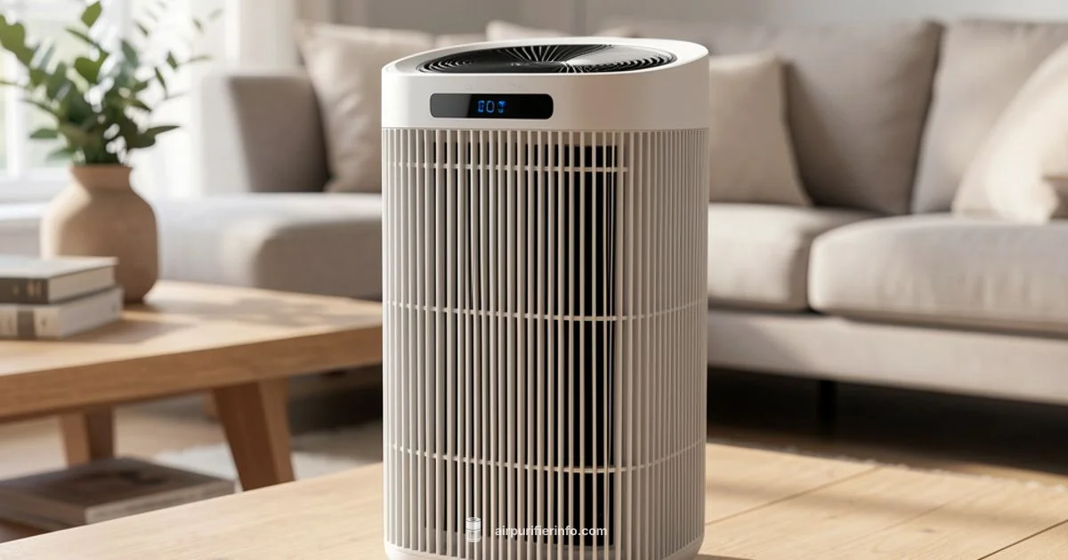 Bionaire Filter Guide - Air Purifier Info
