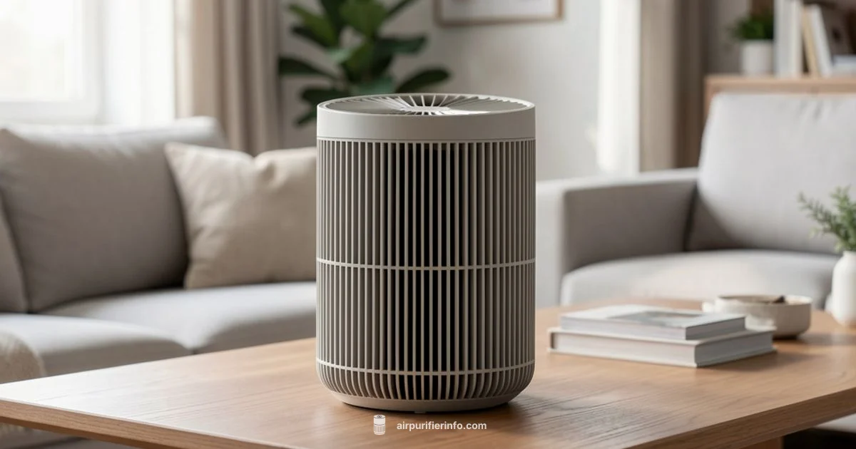 Renew Air Filters - Air Purifier Info