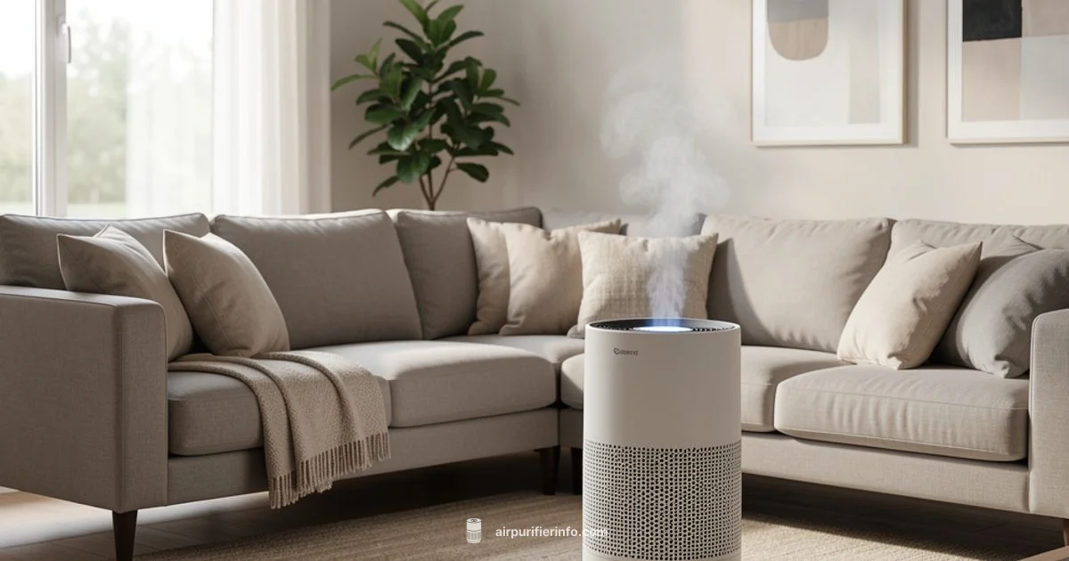 HEPA Side Effects - Air Purifier Info