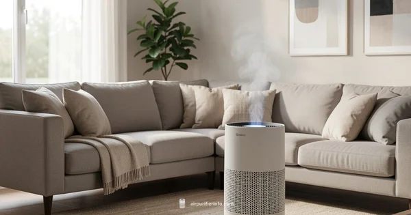 HEPA Side Effects - Air Purifier Info