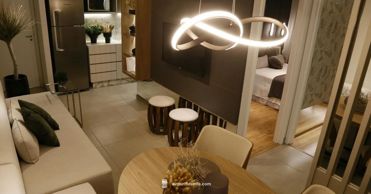 Compact Purifier Guide - Air Purifier Info