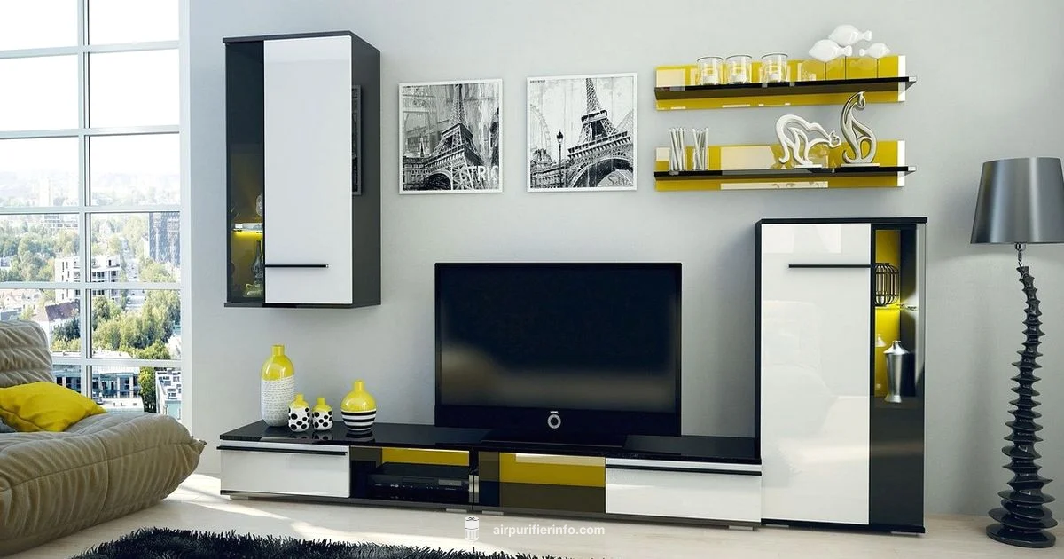 Air Purifier Guide - Air Purifier Info