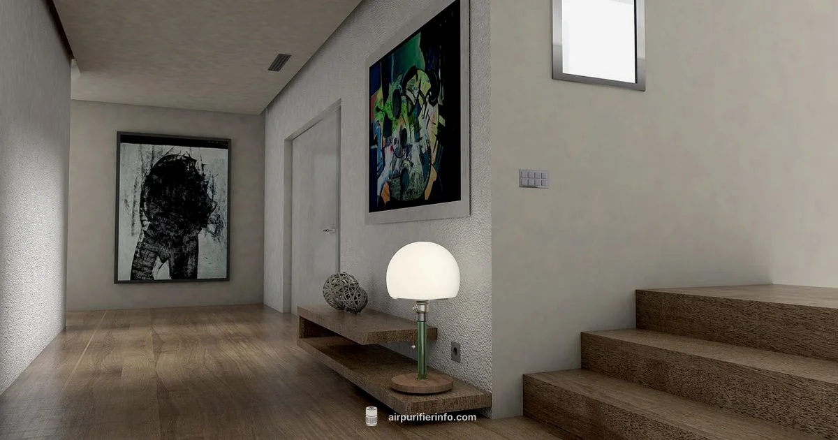 Compact true-HEPA purifier Compact true-HEPA purifier - Air Purifier Info