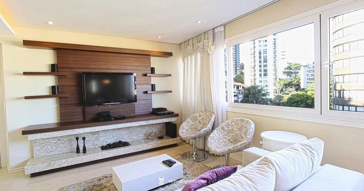 Coway Air Purifier Review - Air Purifier Info