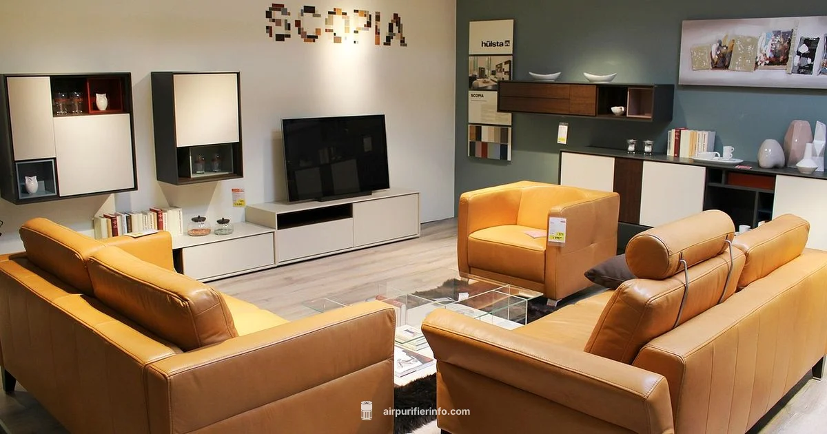 Energy use in purifiers - Air Purifier Info