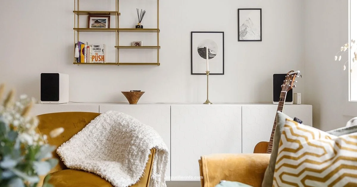 Mi Air Purifier 4 Overview Mi Air Purifier 4 Overview - Air Purifier Info