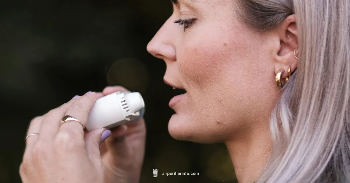 COPD Purifier Guide - Air Purifier Info