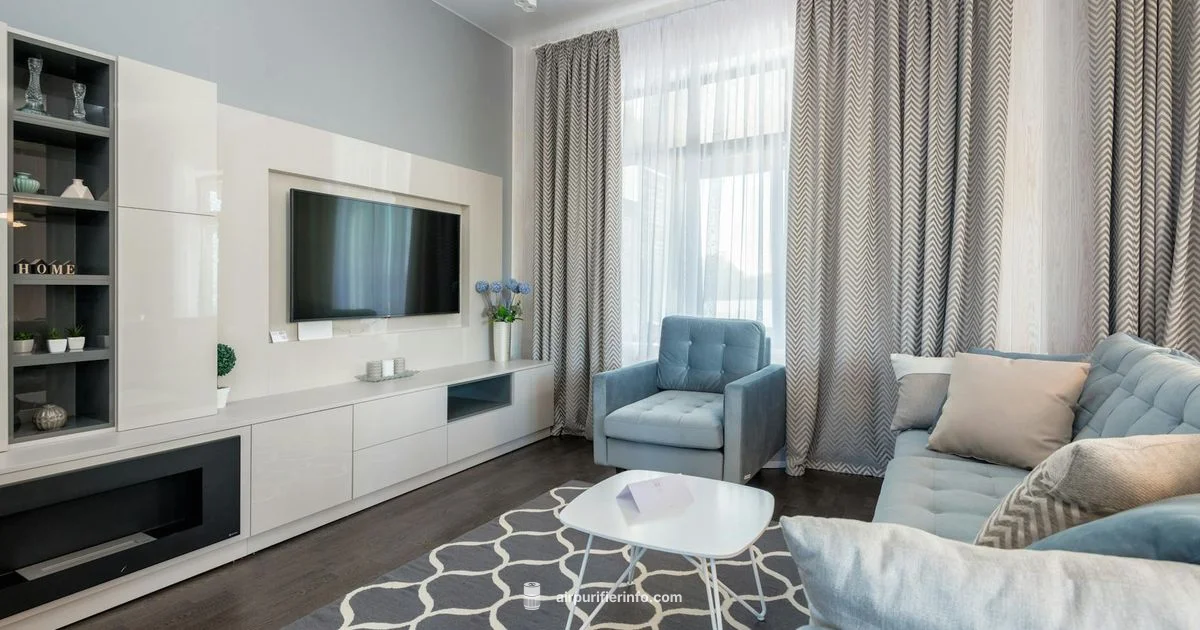 Fresh Air by EcoQuest - Air Purifier Info