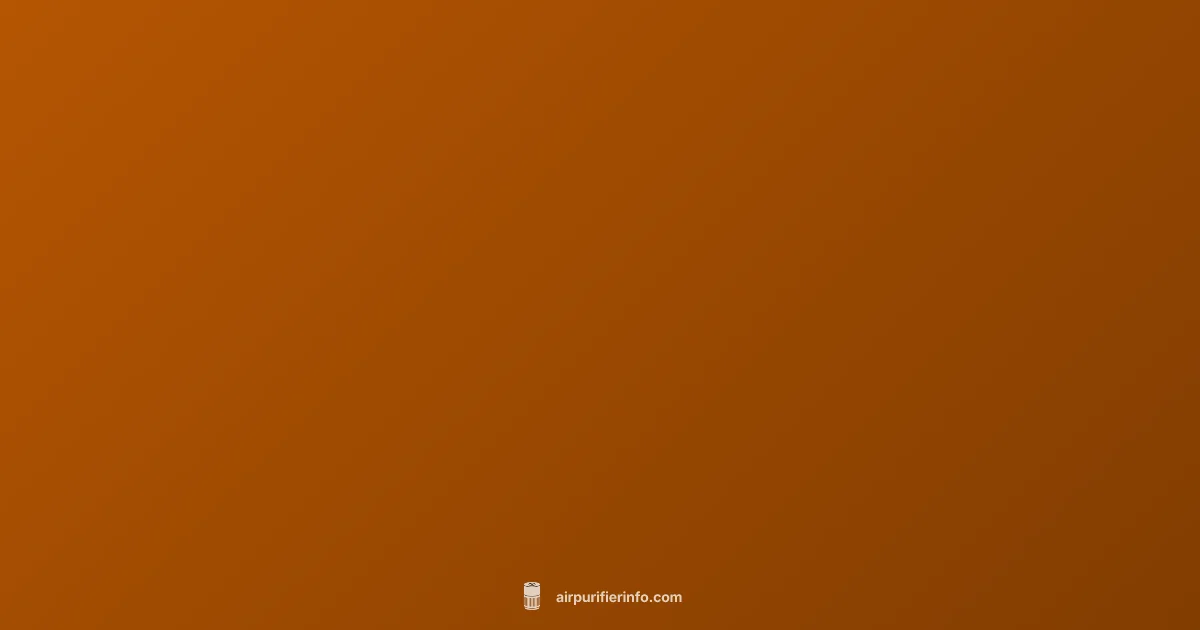 Purifier vs Conditioner - Air Purifier Info (illustration)