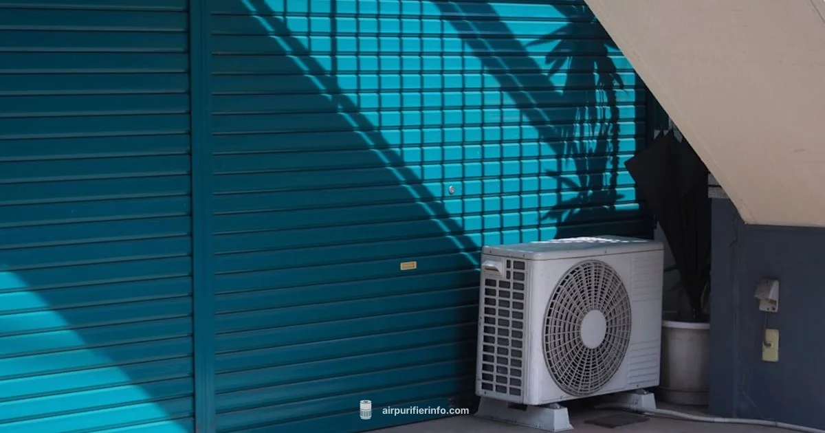 Purifier vs Conditioner - Air Purifier Info