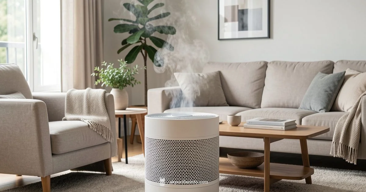 Air Purifier Guide - Air Purifier Info